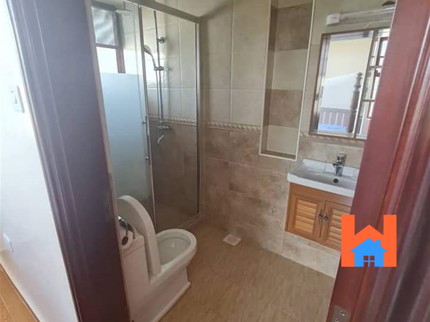 Apartment for rent in Muyenga Kampala