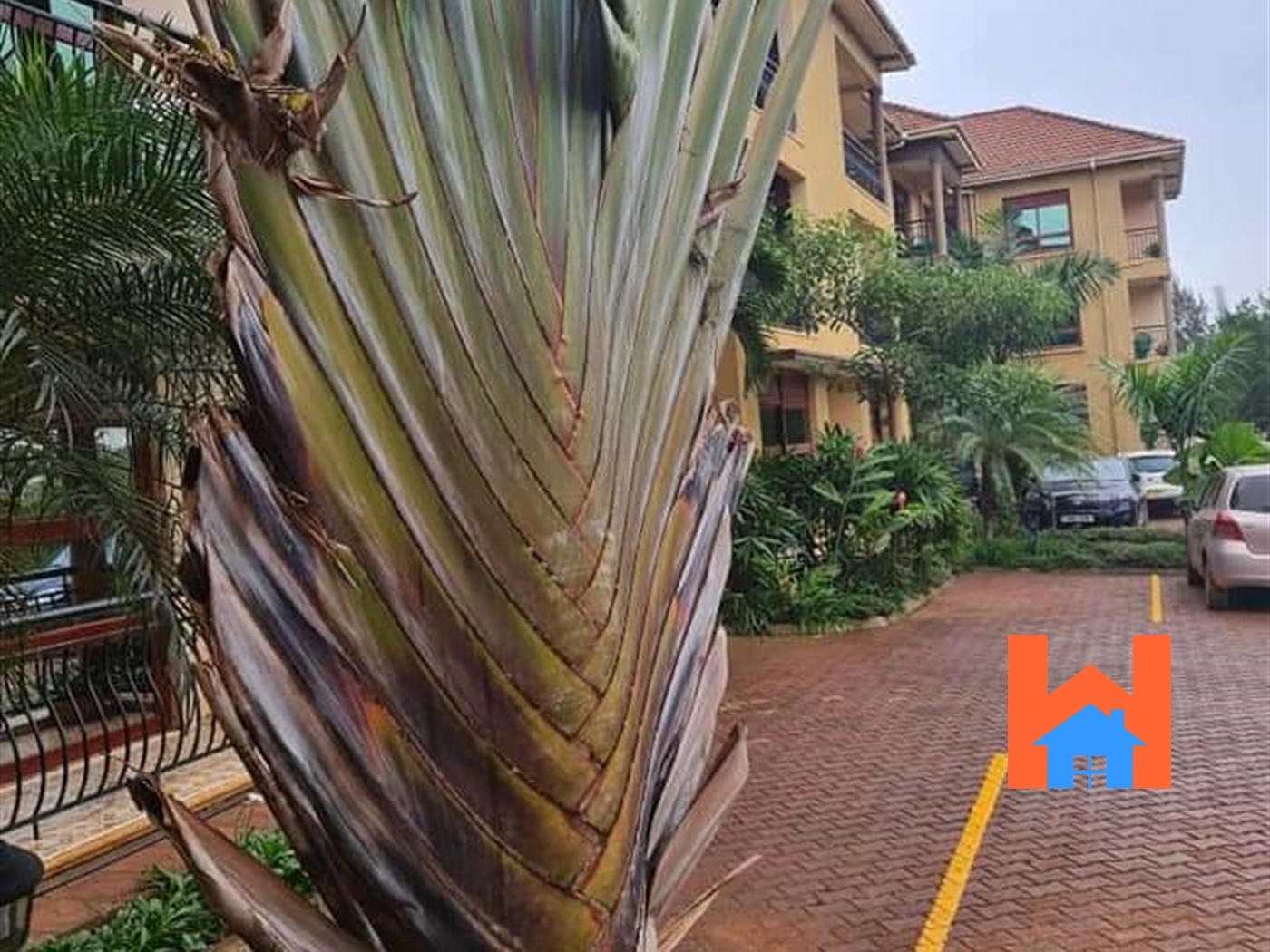 Apartment for rent in Naguru Kampala