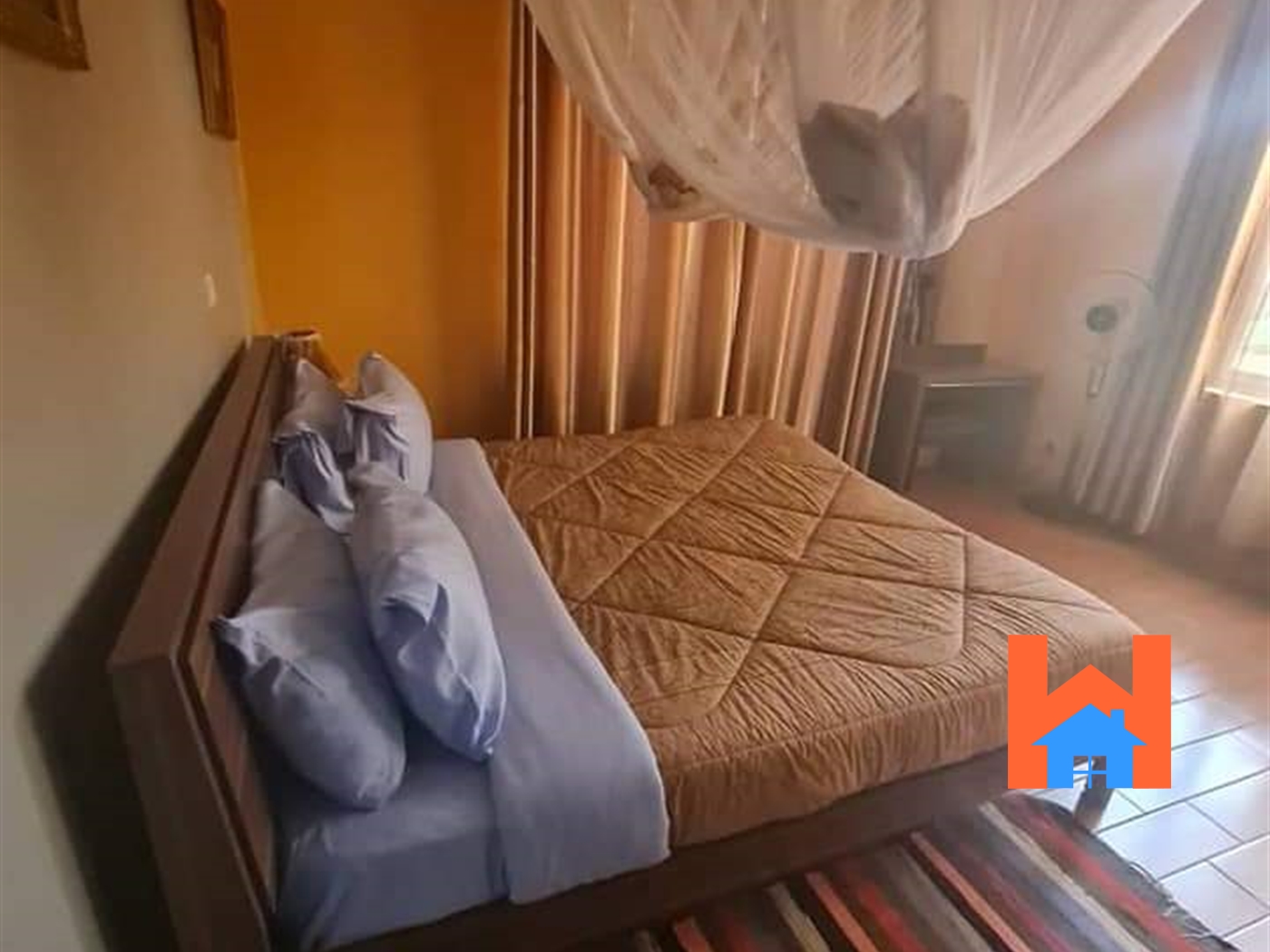 Apartment for rent in Naguru Kampala