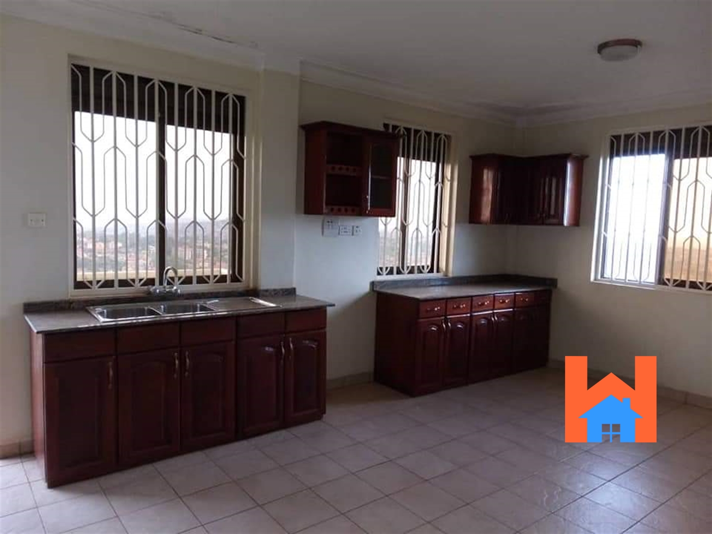 Apartment block for sale in Kulambilo Kampala