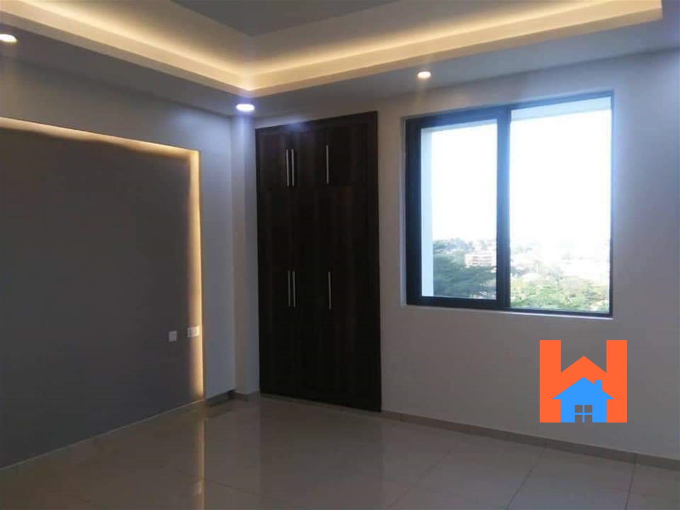 Apartment for sale in Naguru Kampala