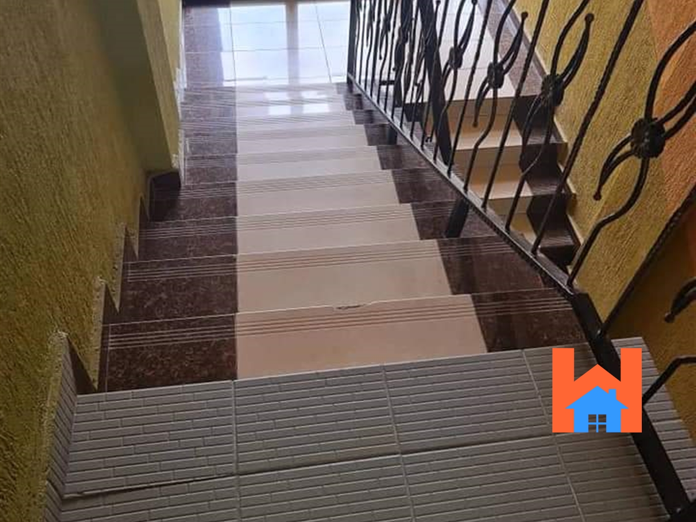 Apartment for rent in Ntinda Kampala