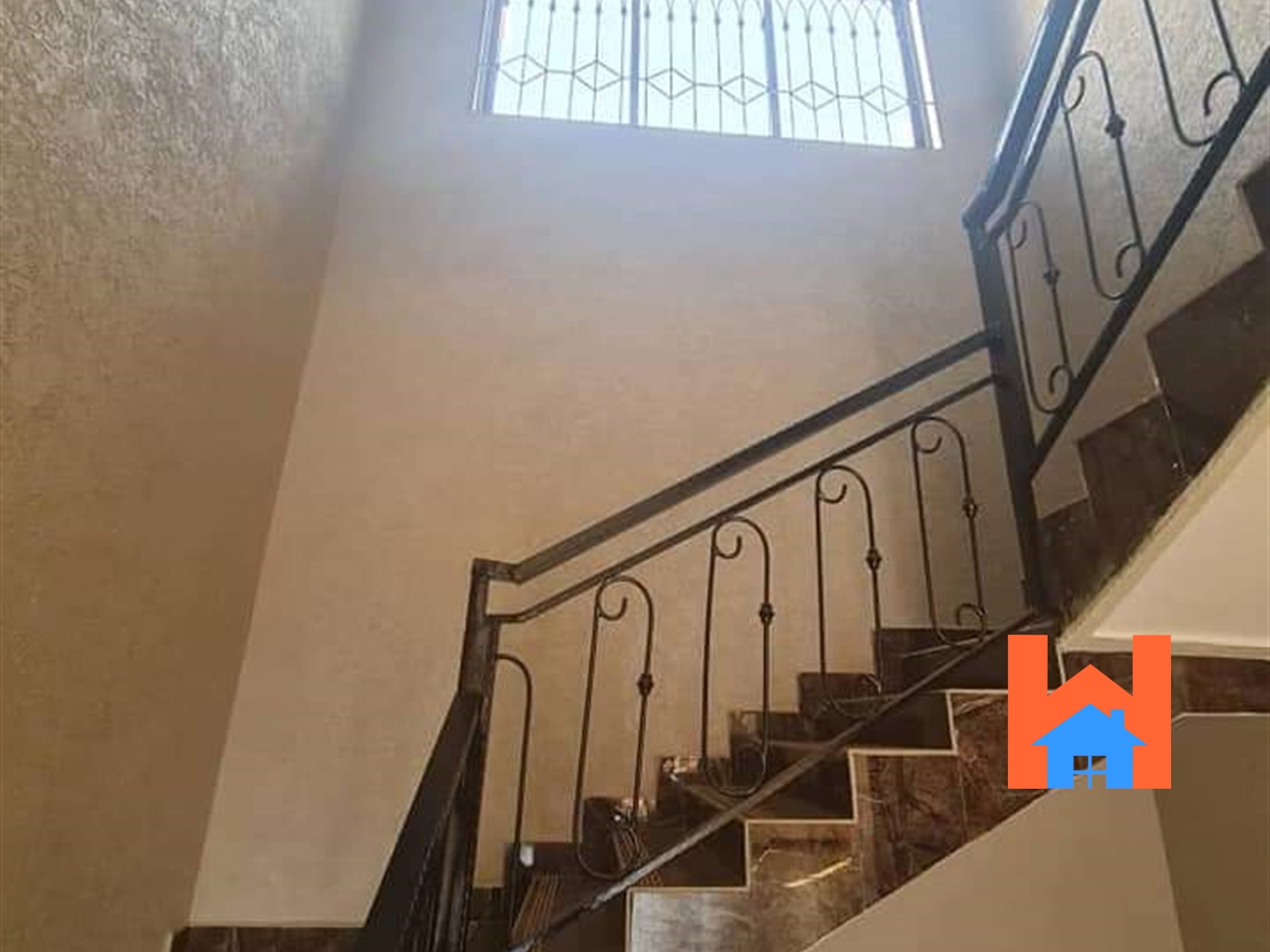 Apartment for sale in Naalya Kampala