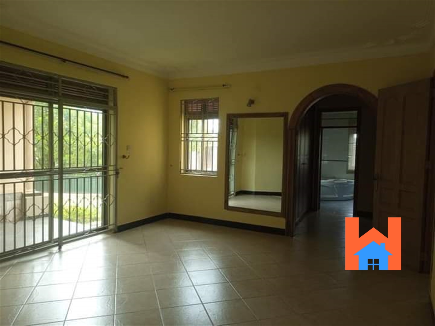 Storeyed house for sale in Kisaasi Kampala