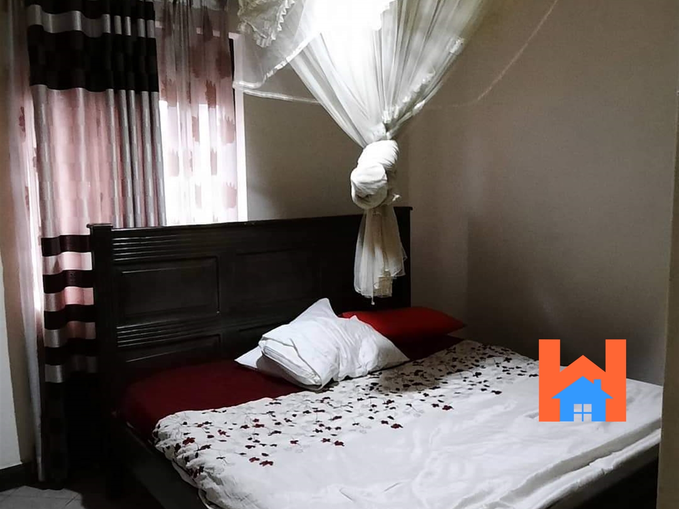 Apartment for rent in Bukoto Kampala