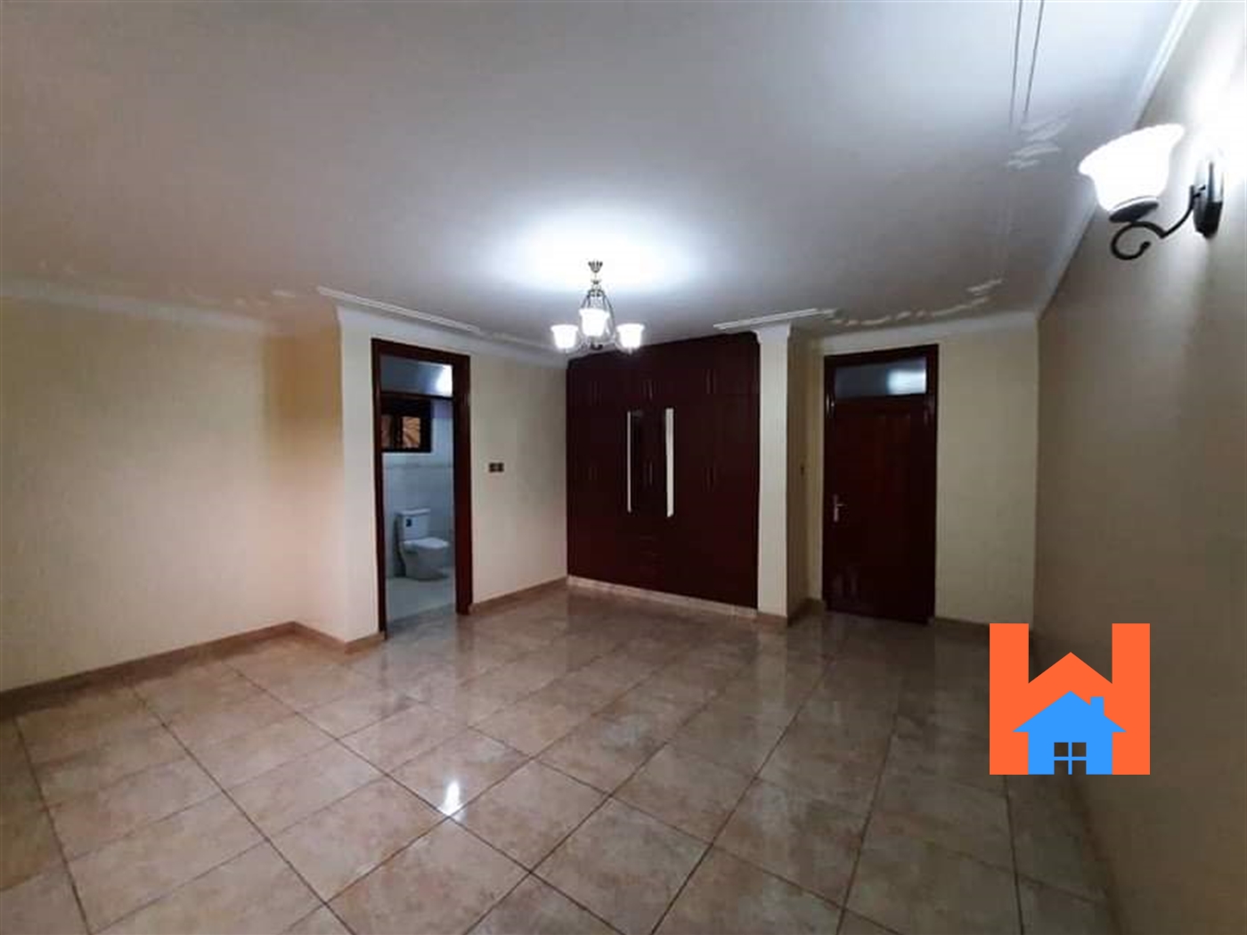 Apartment for rent in Makindye Kampala