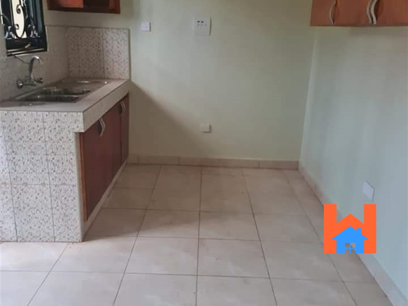 Apartment for rent in Bukoto Kampala