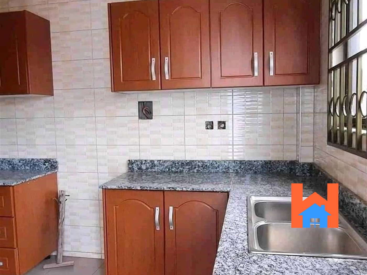 Apartment for rent in Bukoto Kampala