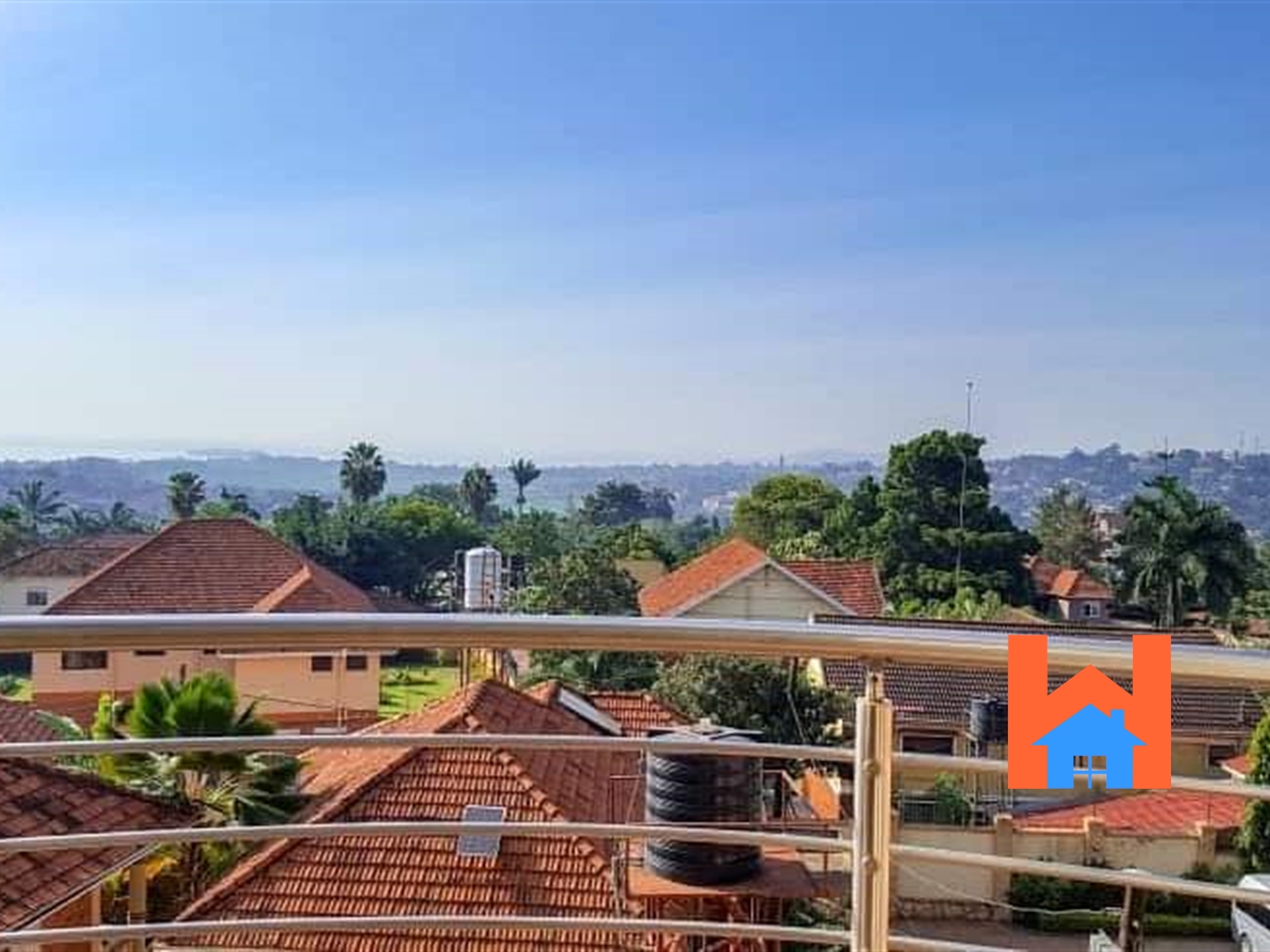 Apartment for rent in Muyenga Kampala