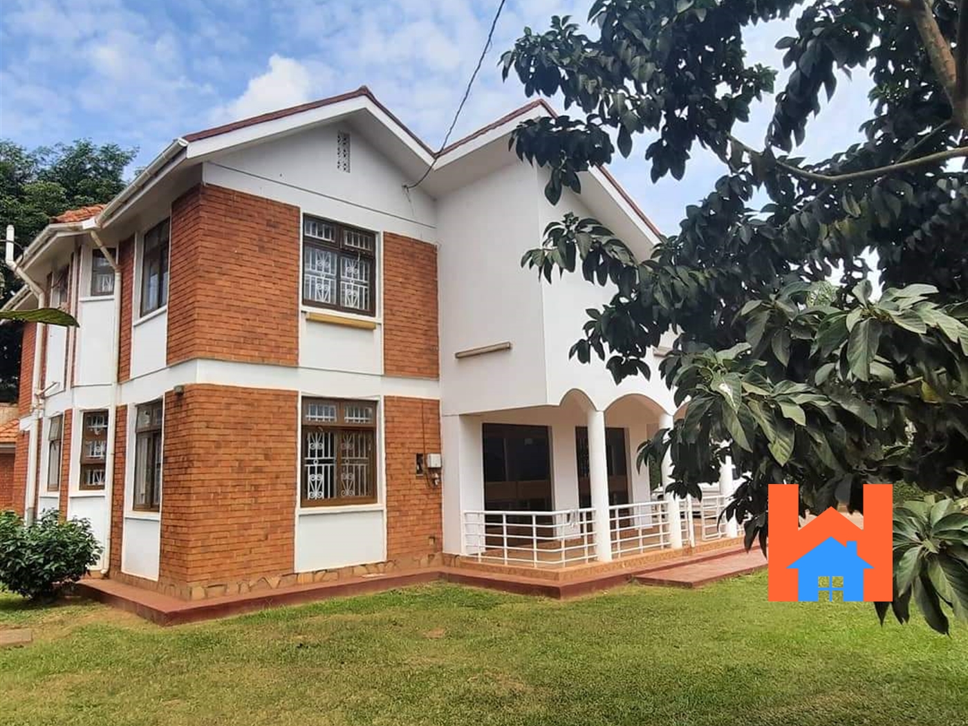 Storeyed house for sale in Naguru Kampala