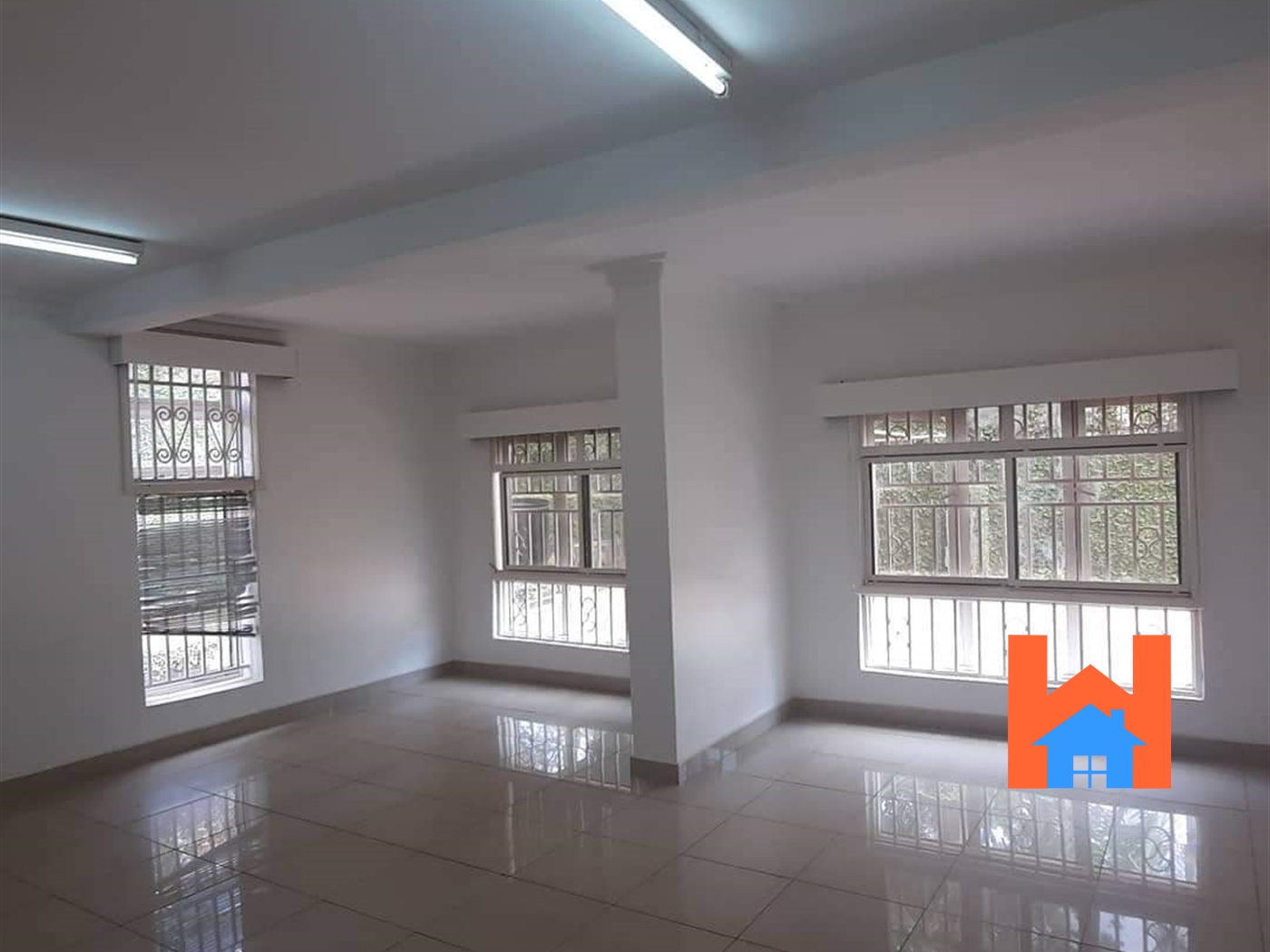 Storeyed house for sale in Naguru Kampala