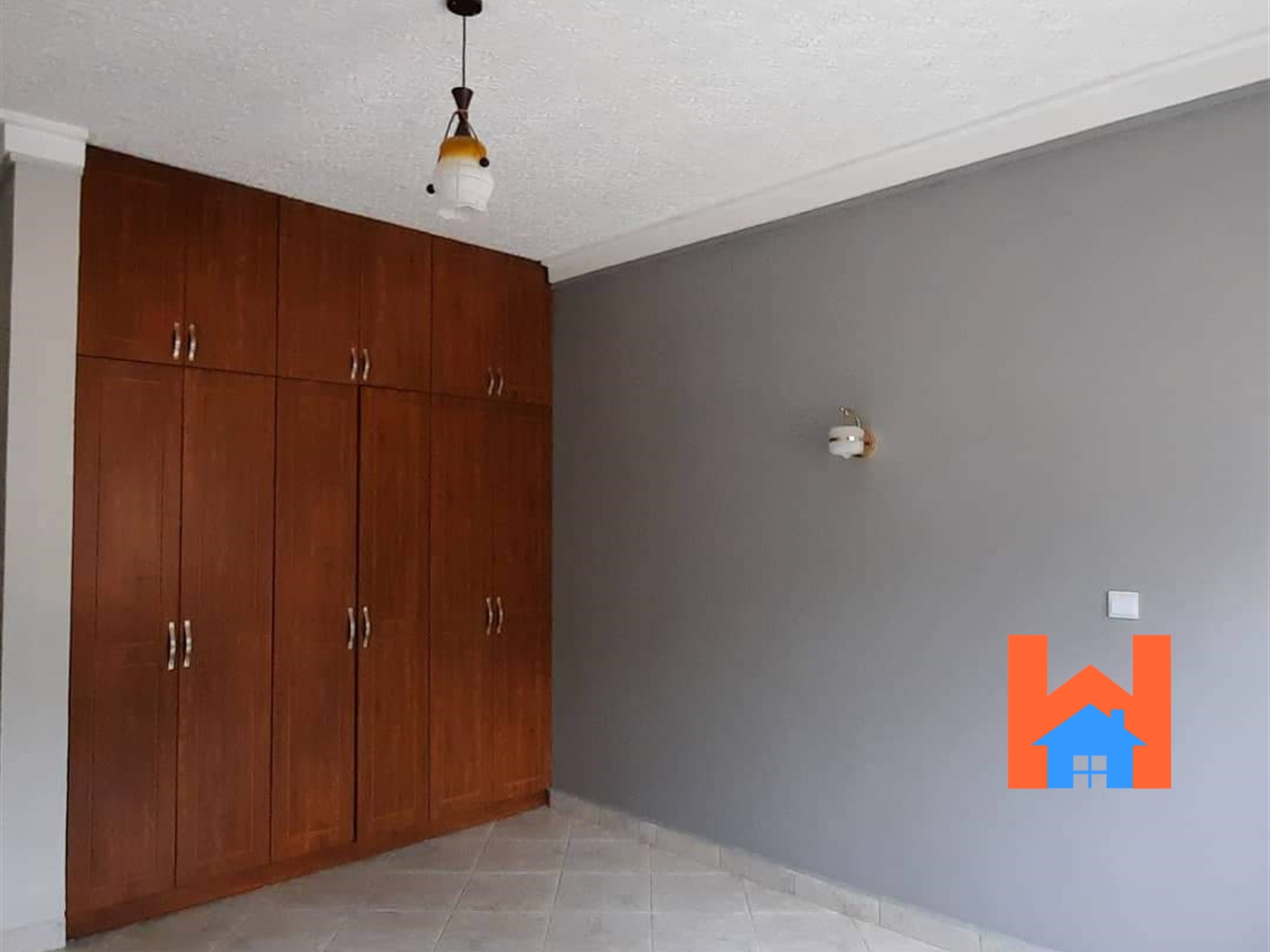 Apartment for rent in Ntinda Kampala