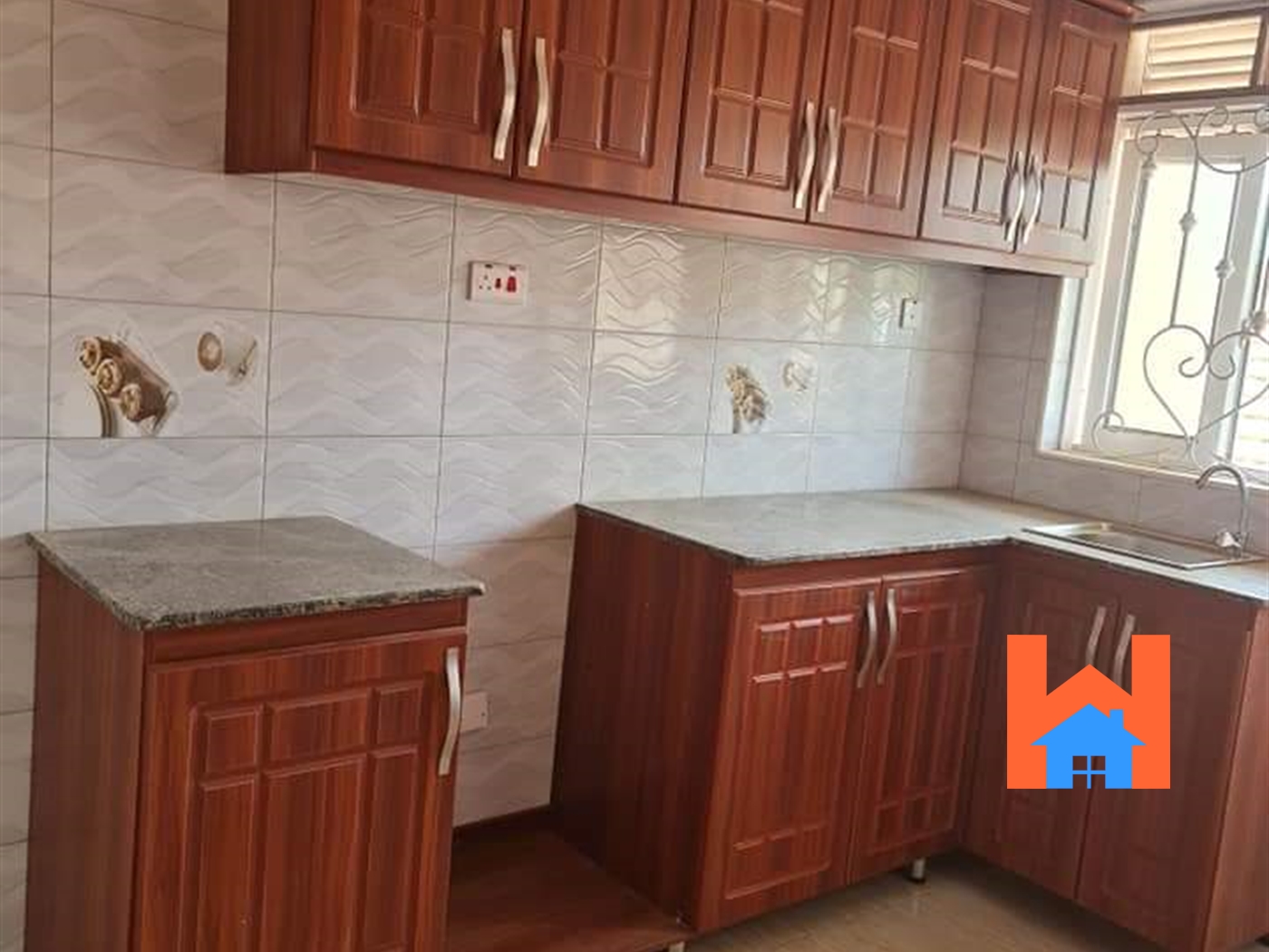 Apartment for rent in Ntinda Kampala