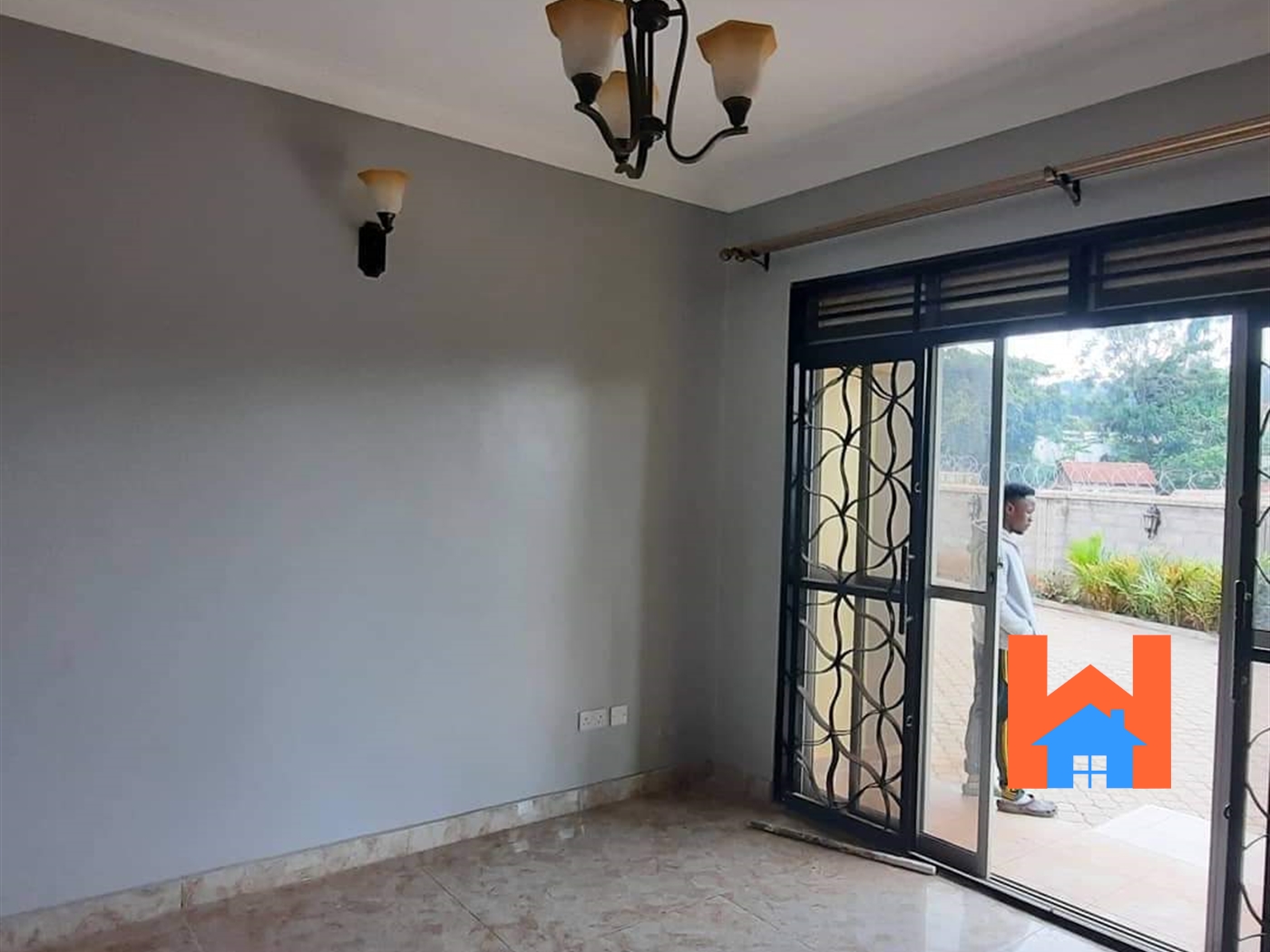 Apartment for rent in Ntinda Kampala