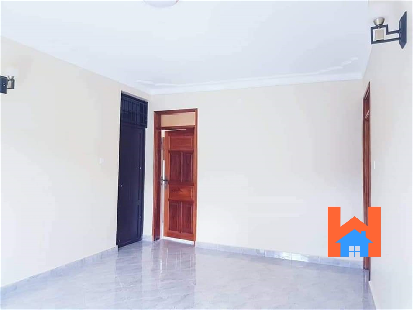 Apartment for rent in Buziga Kampala