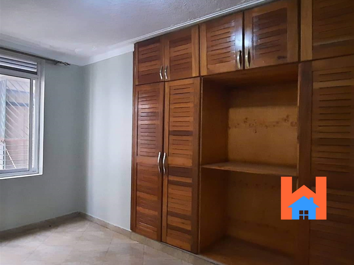 Apartment for rent in Kiwaatule Kampala