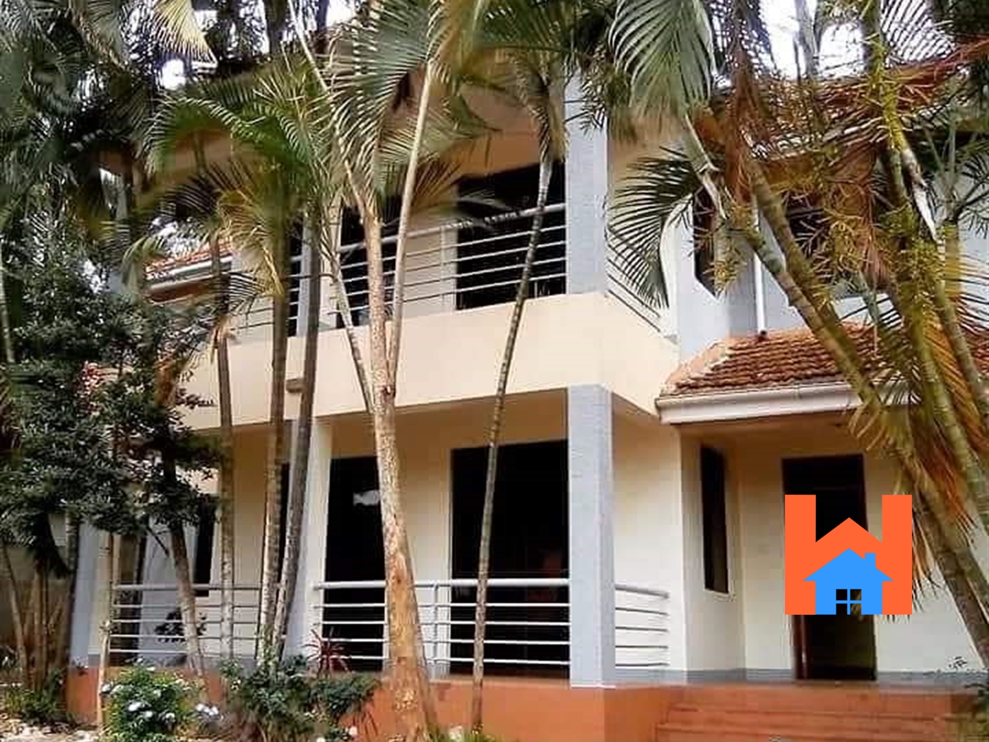 Storeyed house for sale in Ntinda Kampala