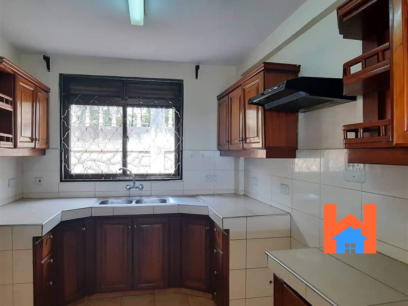 Apartment for rent in Naguru Kampala