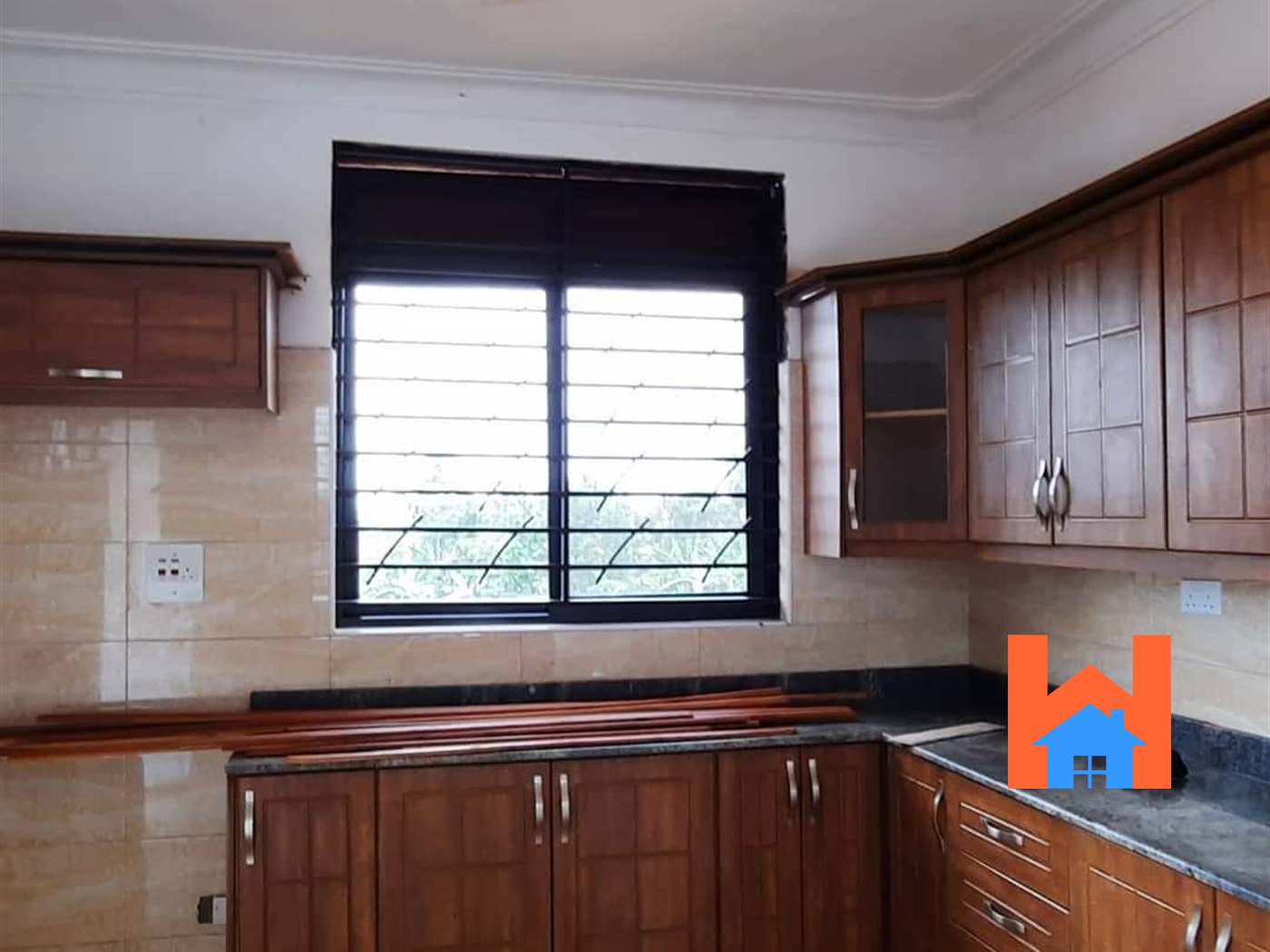 Apartment for rent in Kyanja Kampala