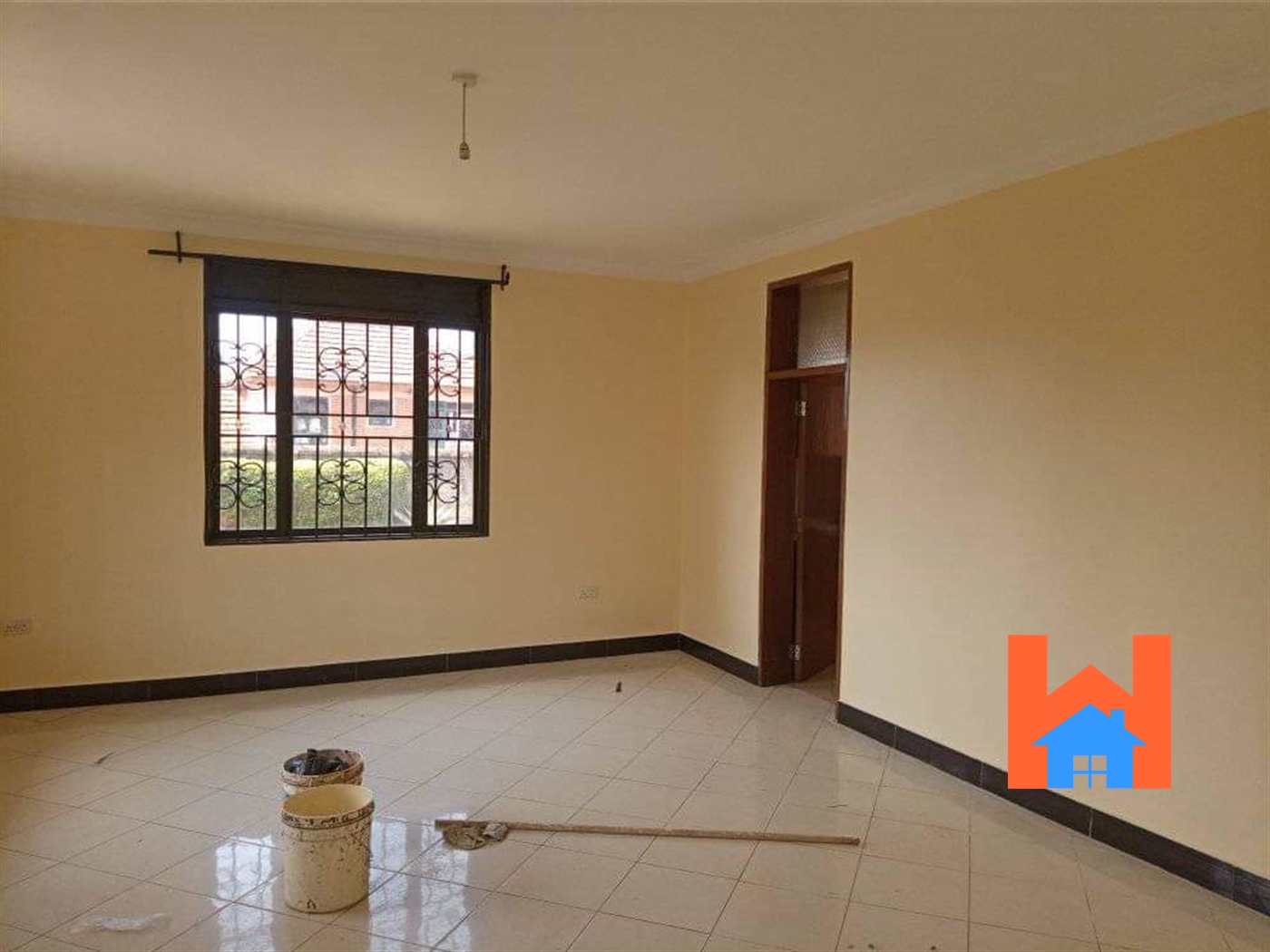 Apartment for rent in Muyenga Kampala