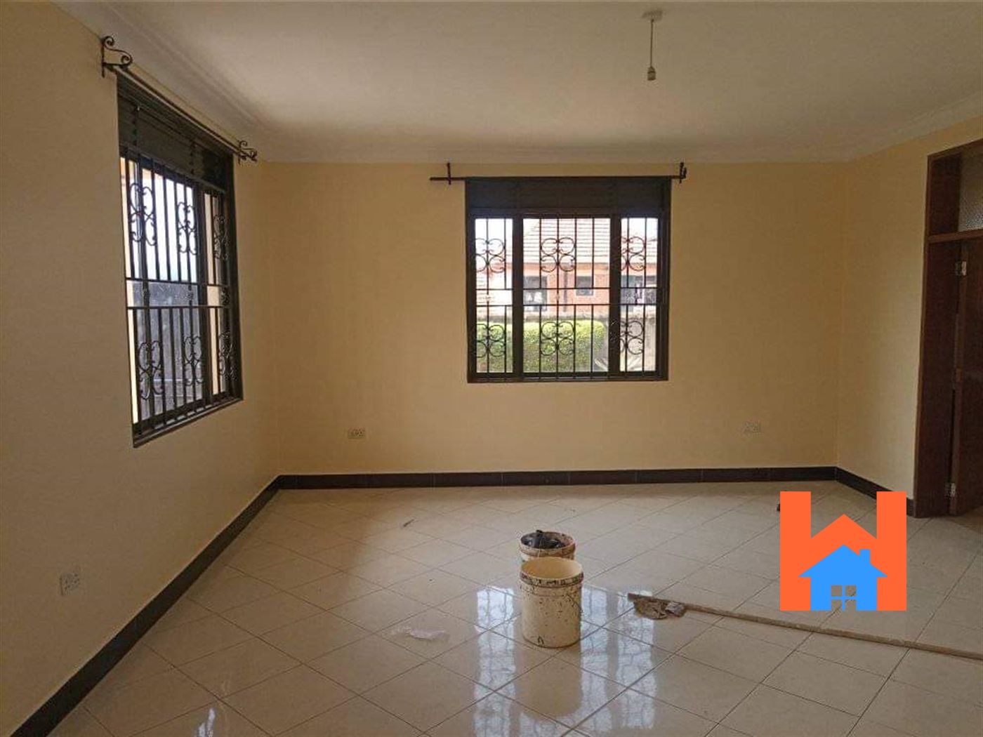 Apartment for rent in Muyenga Kampala