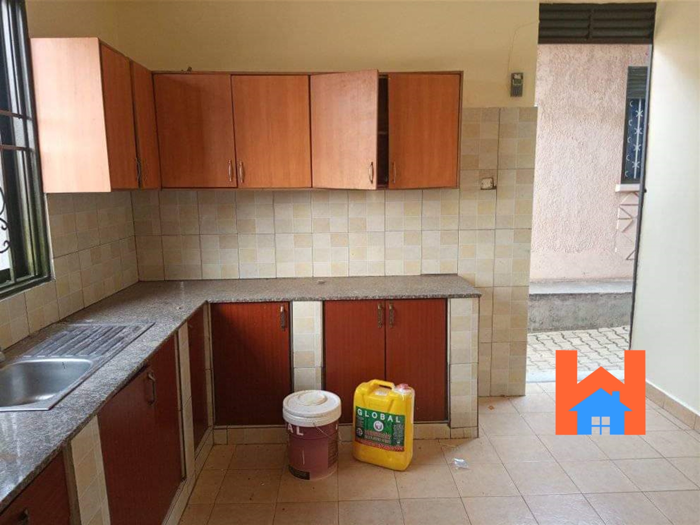 Apartment for rent in Muyenga Kampala