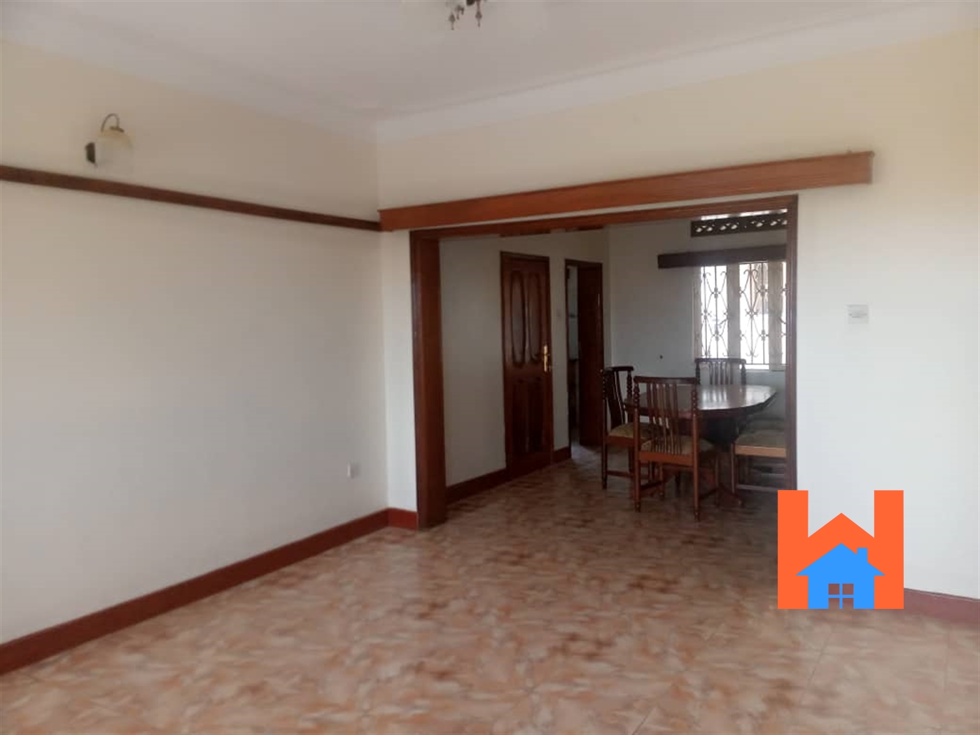 Bungalow for rent in Ntinda Kampala