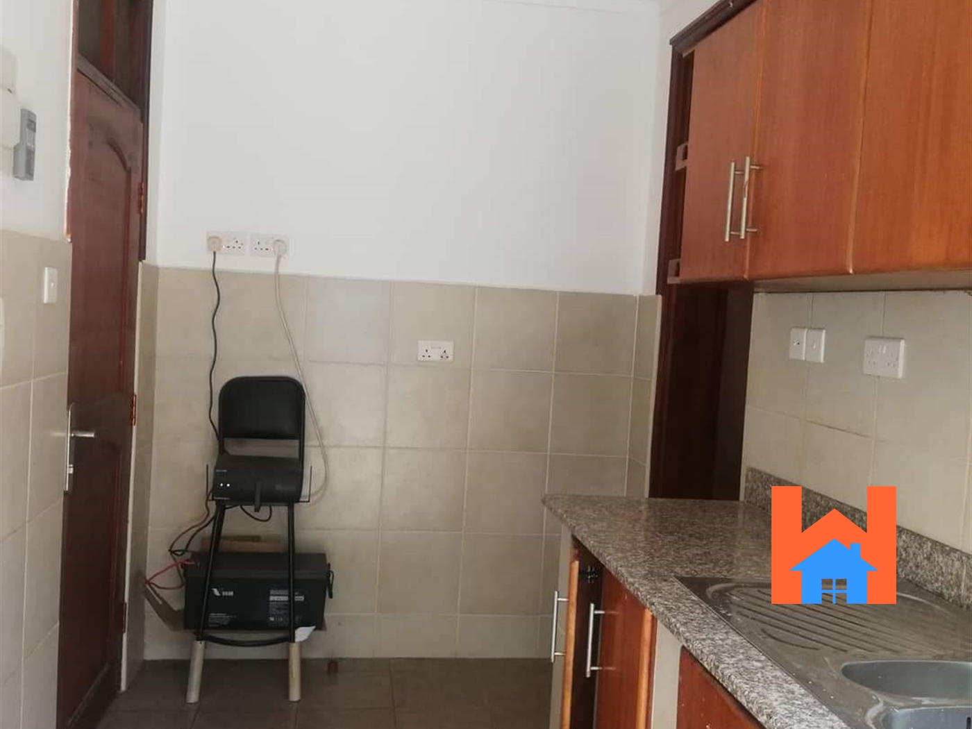 Apartment for rent in Ntinda Kampala