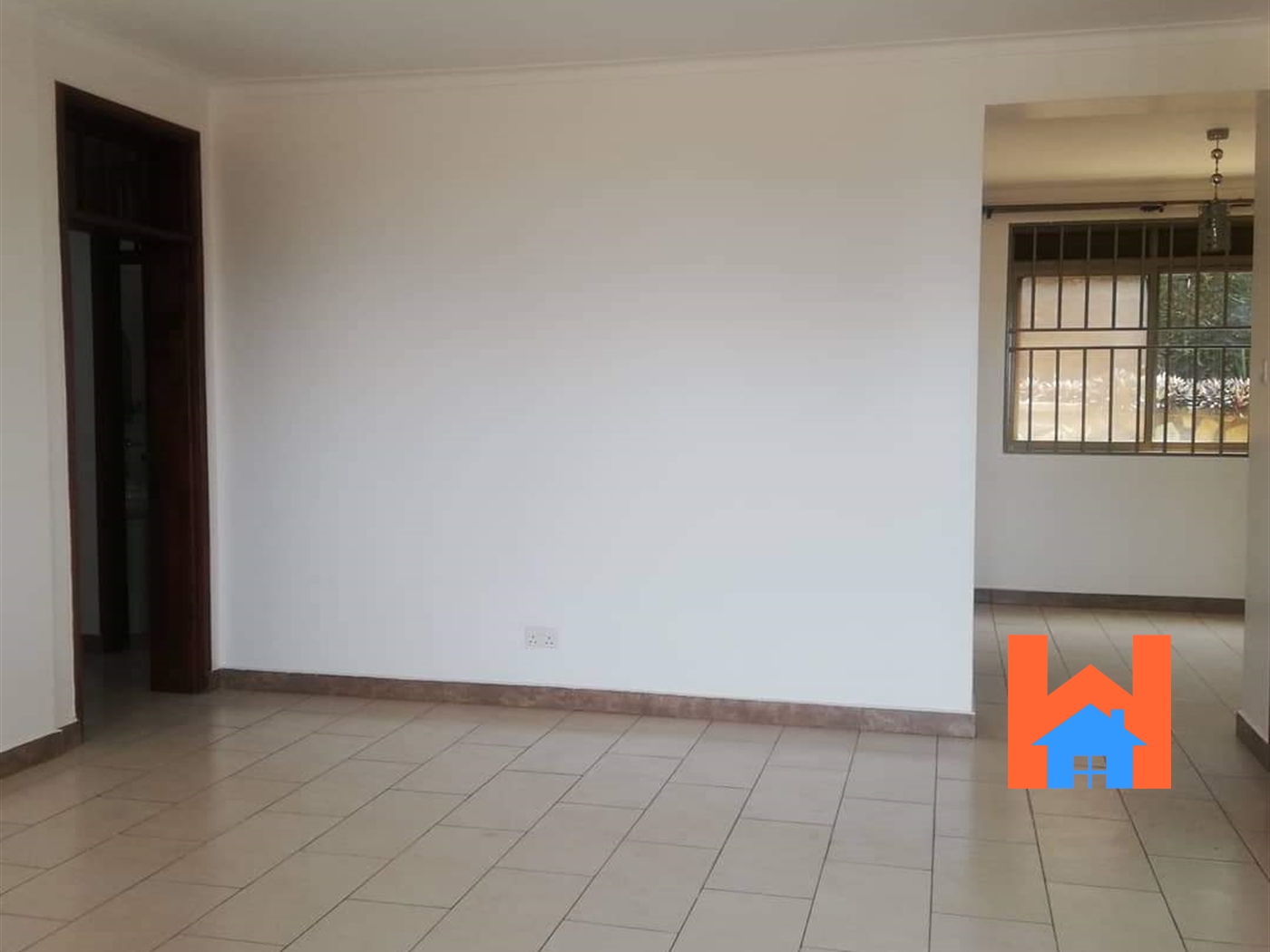 Apartment for rent in Ntinda Kampala