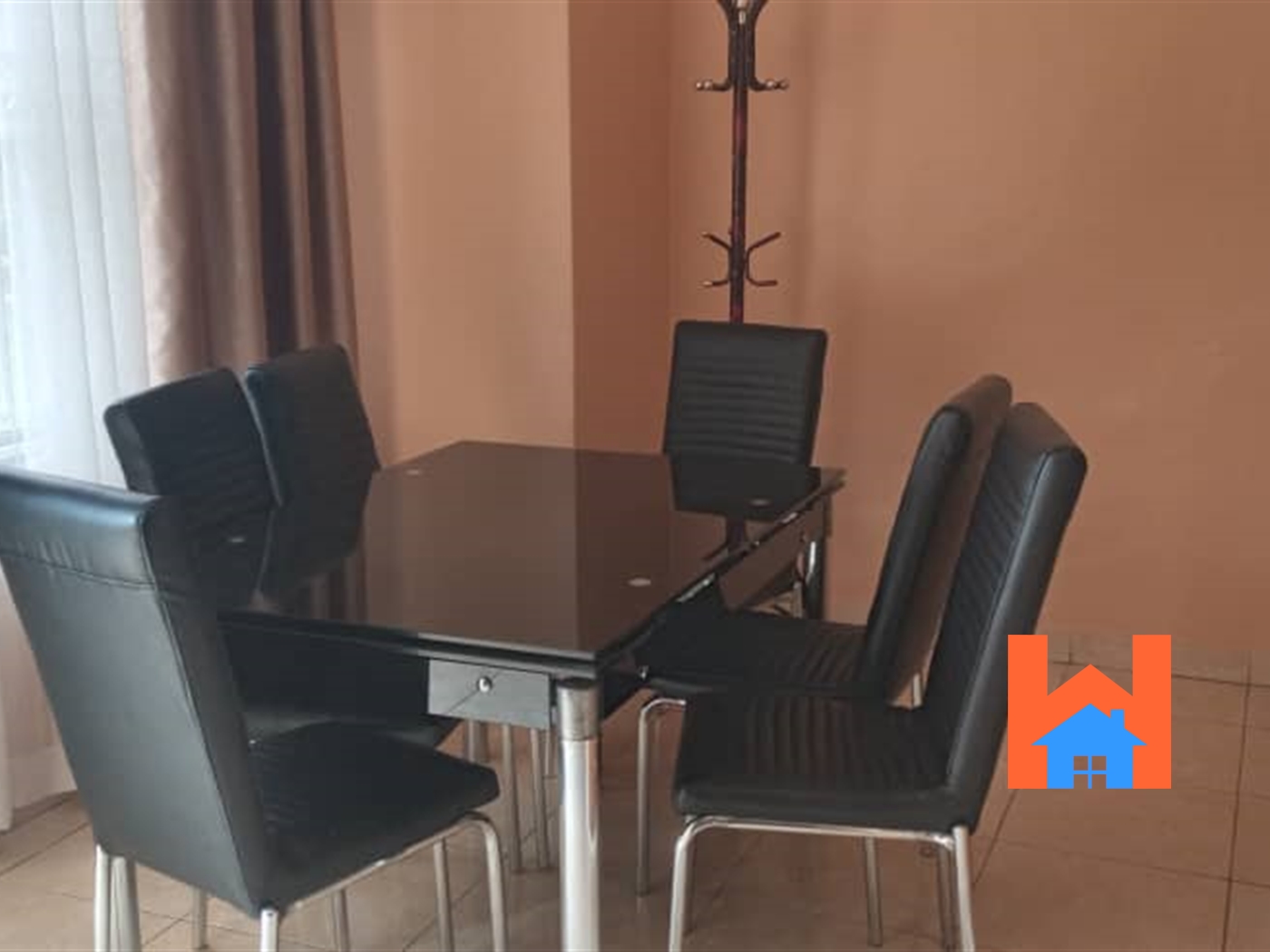 Apartment for rent in Kololo Kampala