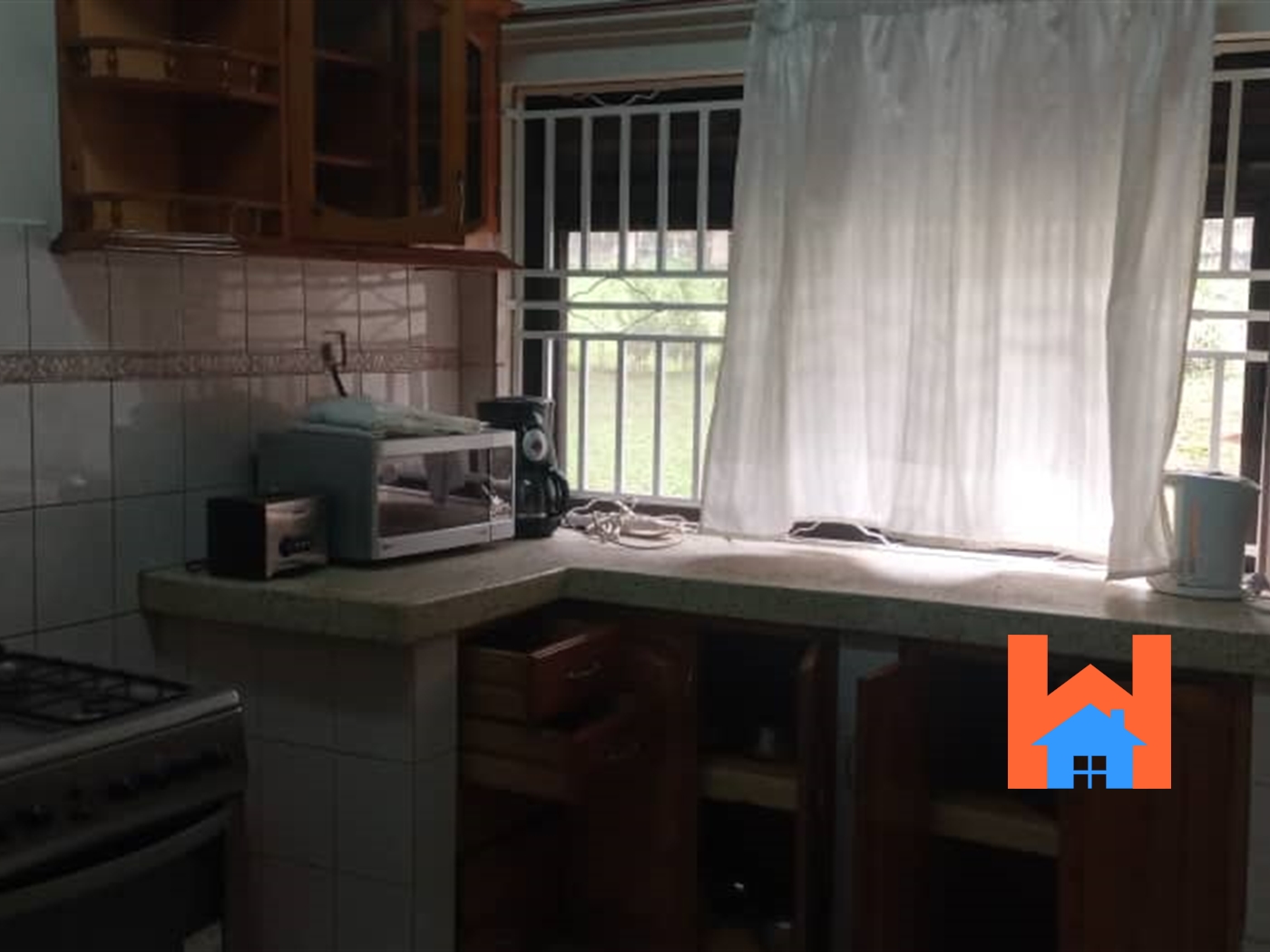 Apartment for rent in Kololo Kampala