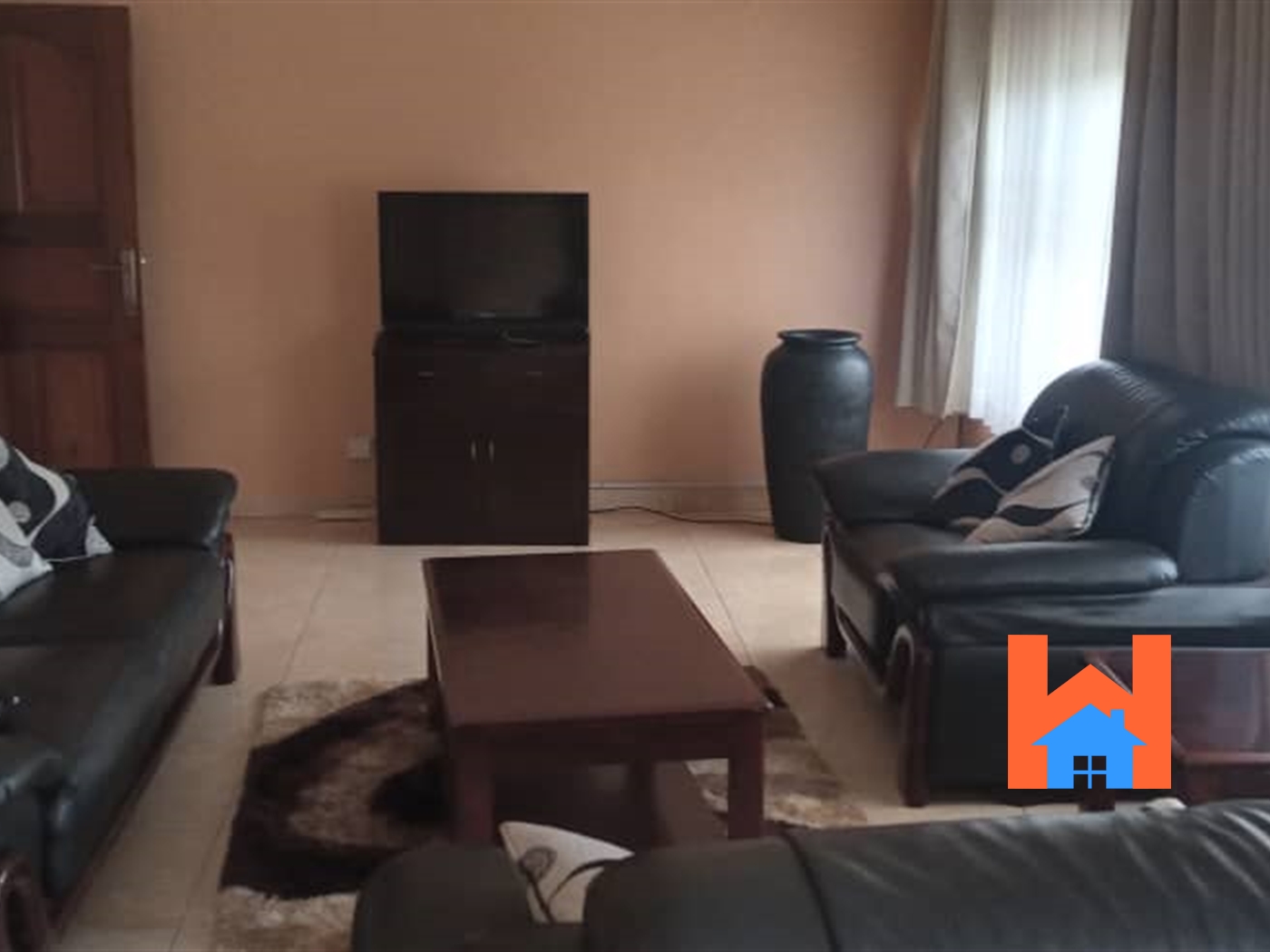 Apartment for rent in Kololo Kampala