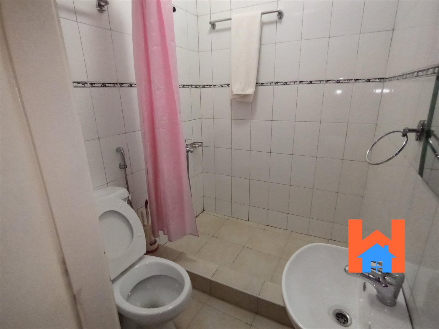 Apartment for rent in Ntinda Kampala