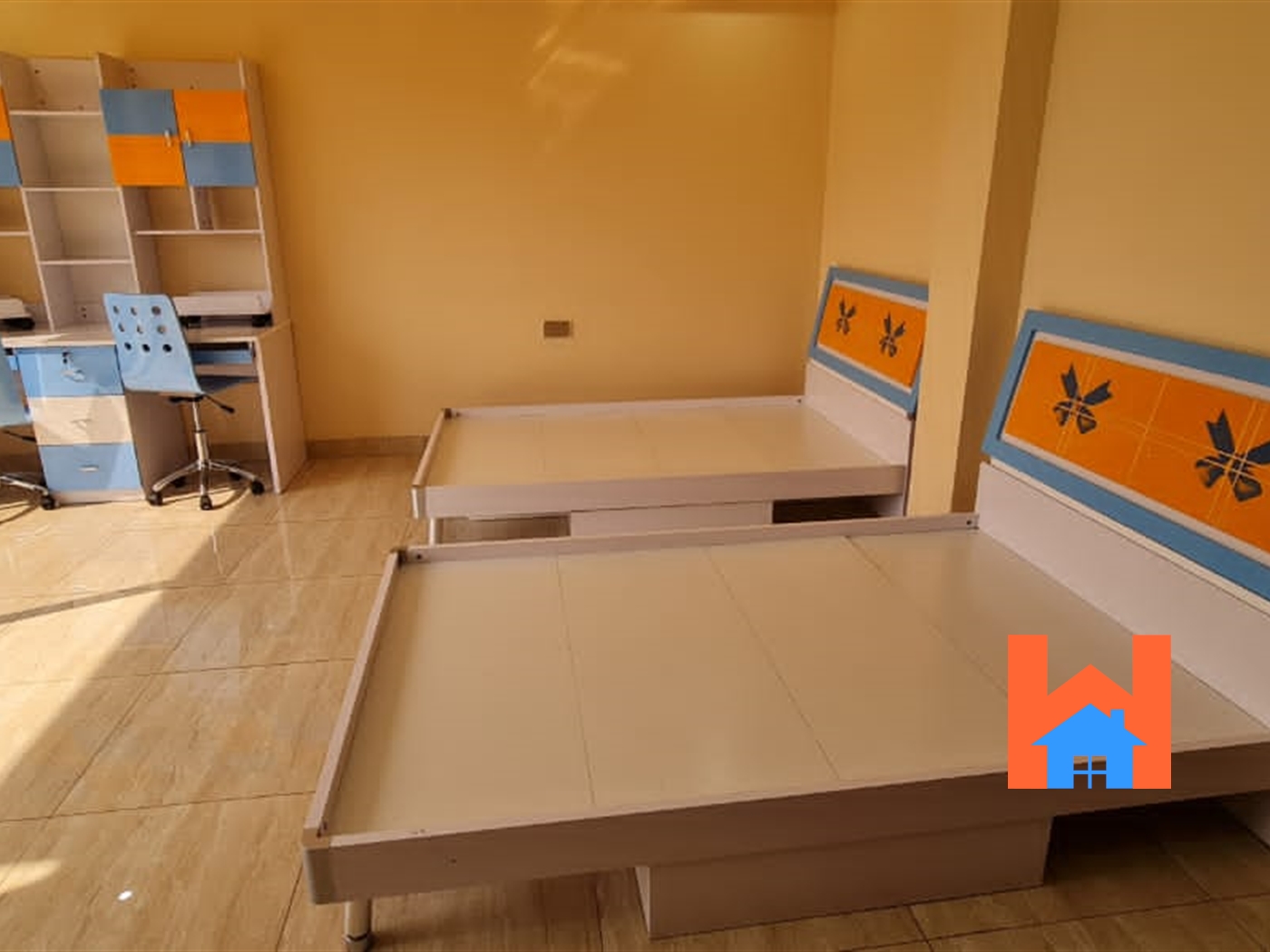 Apartment block for sale in Naguru Kampala