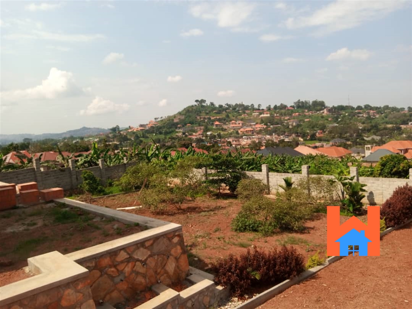 Town House for rent in Buloba Wakiso