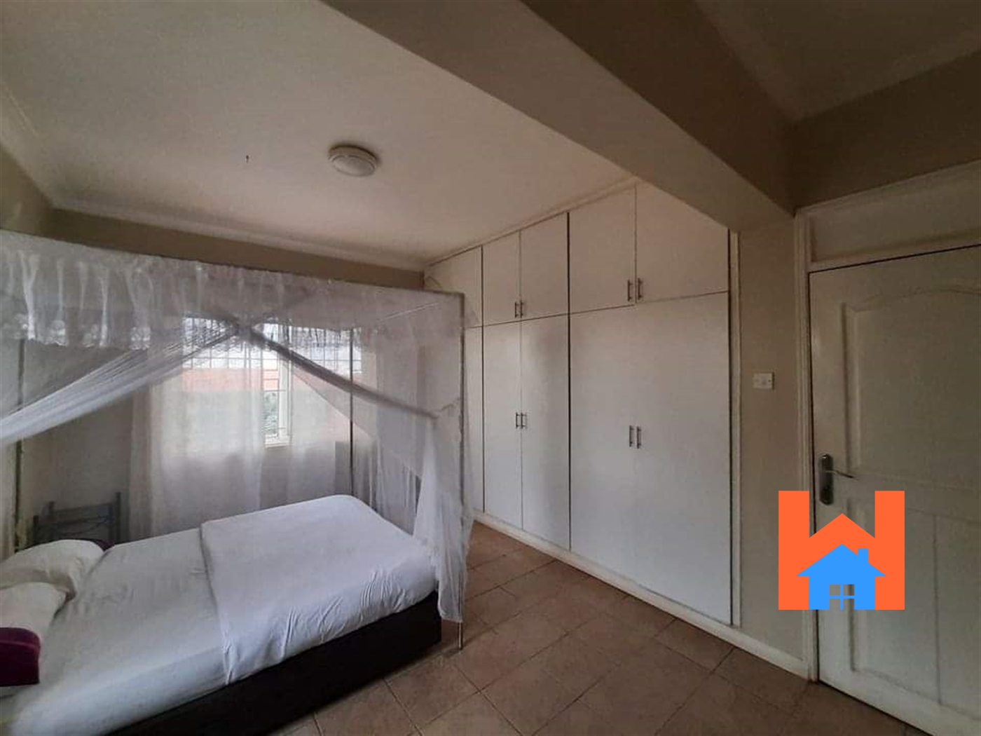 Apartment for rent in Bukoto Kampala