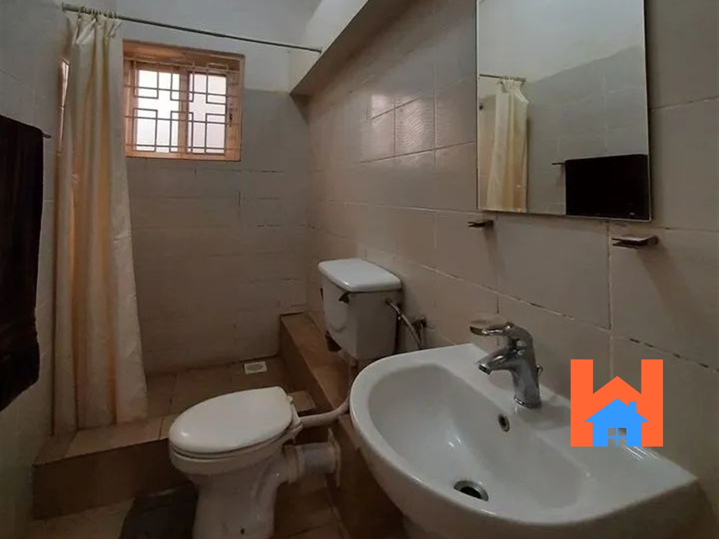 Apartment for rent in Bukoto Kampala