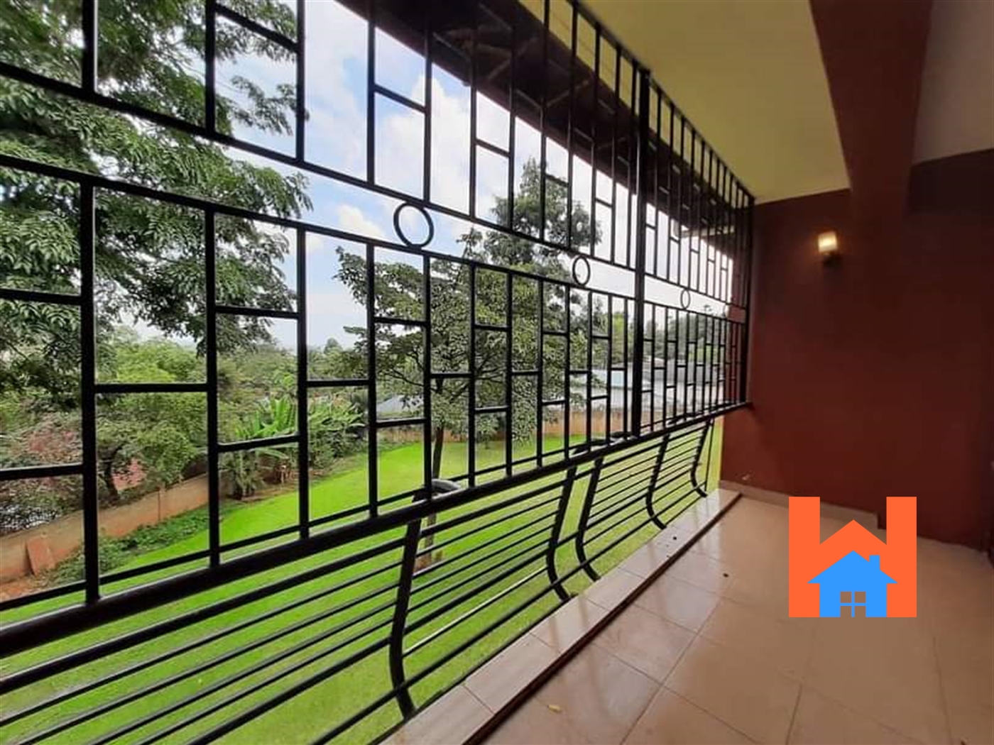 Apartment for rent in Kololo Kampala