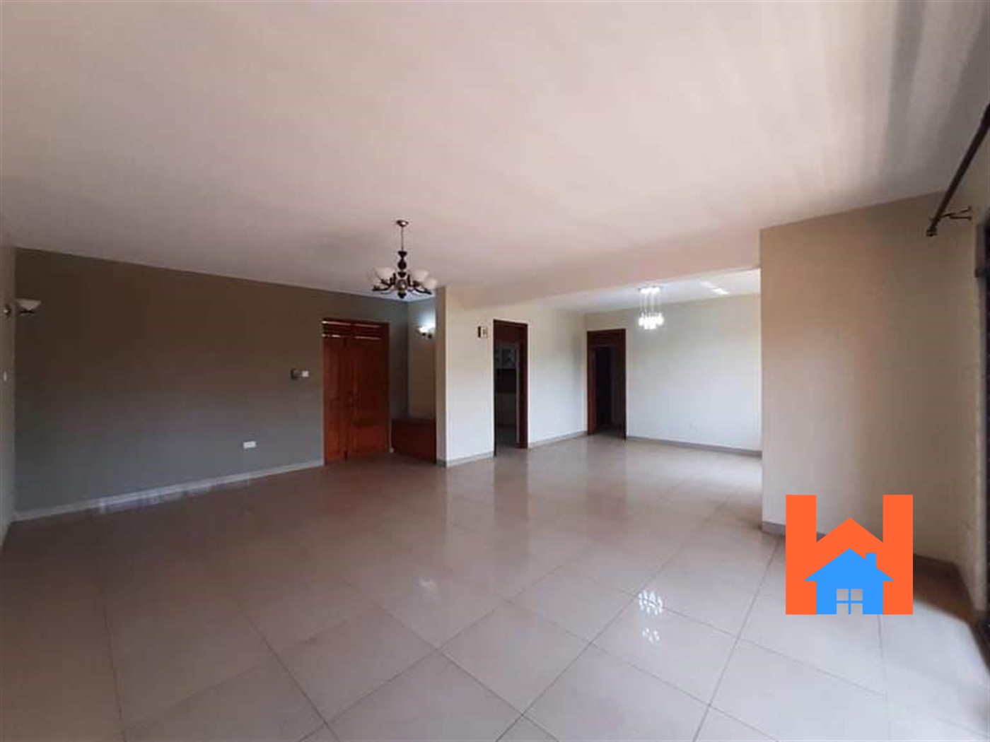 Apartment for rent in Kamwokya Kampala