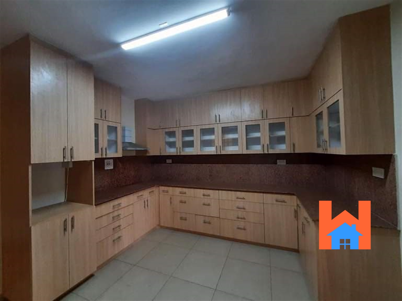 Apartment for rent in Kamwokya Kampala