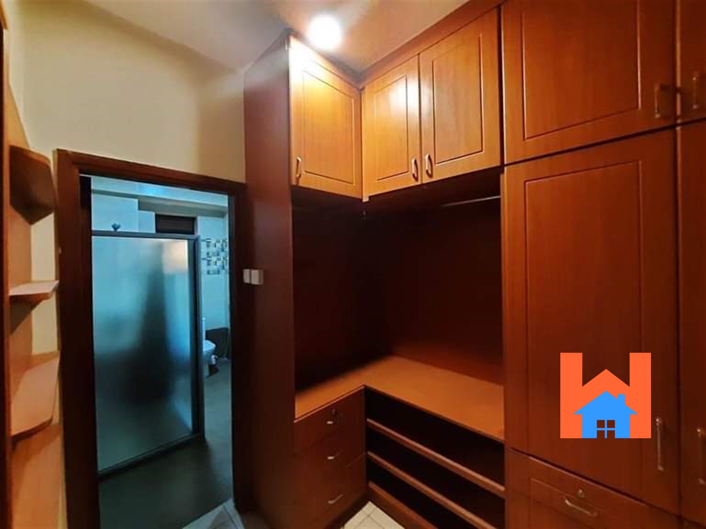 Apartment for rent in Kamwokya Kampala