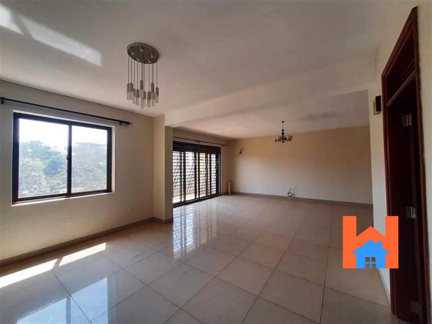 Apartment for rent in Kamwokya Kampala