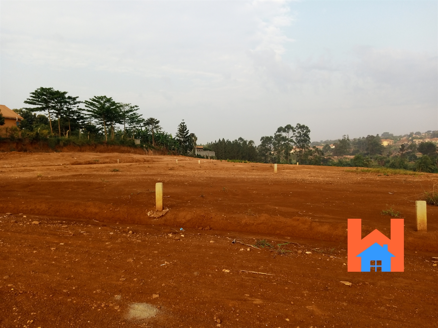 Residential Land for sale in Kiteezi Wakiso