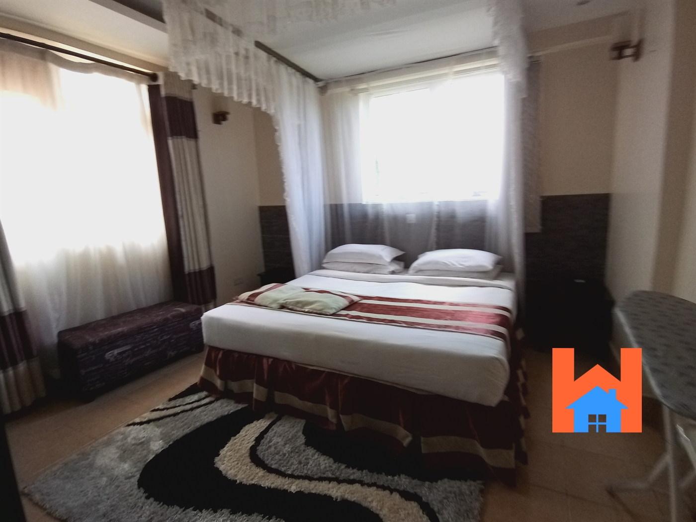 Apartment for rent in Ntinda Kampala