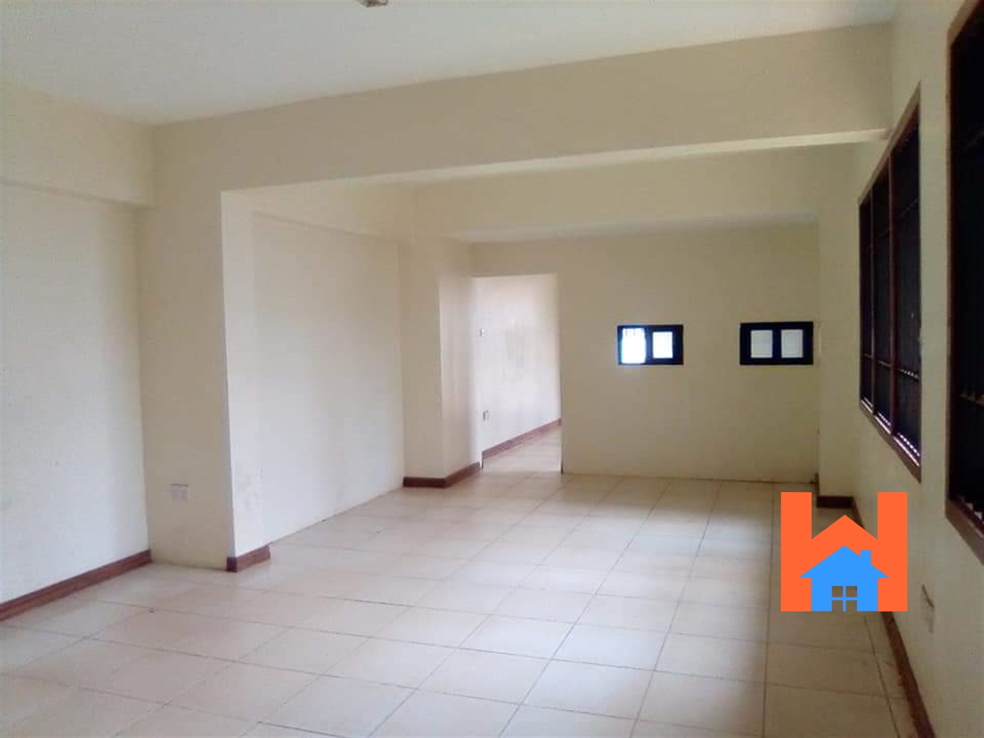 Office Space for rent in Kololo Kampala