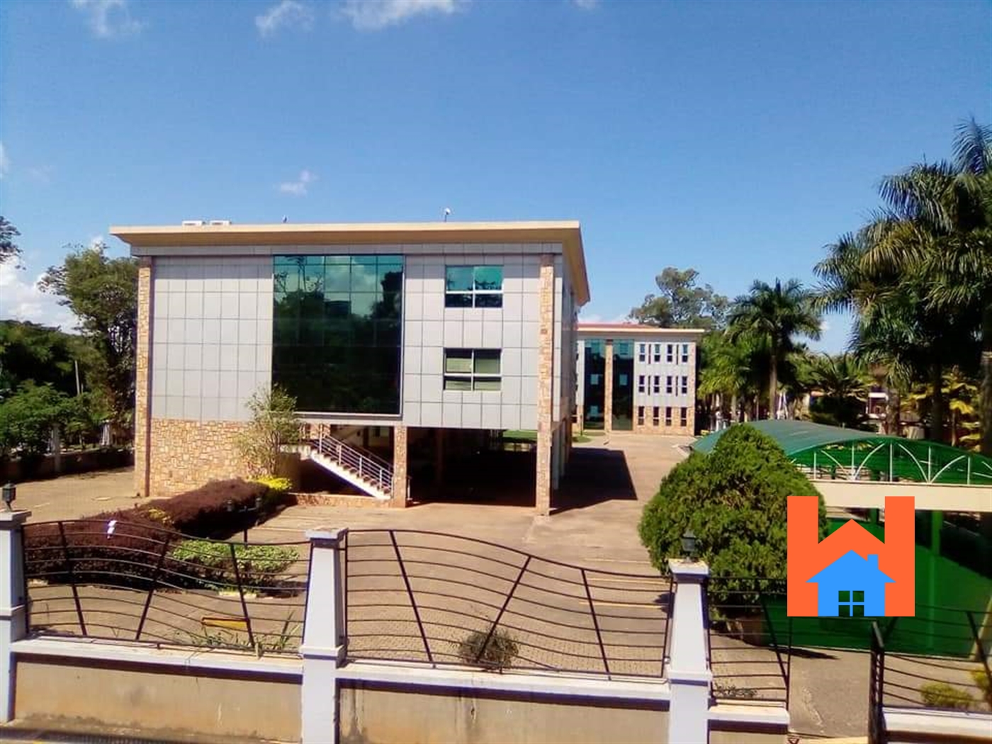 Office Space for rent in Kololo Kampala