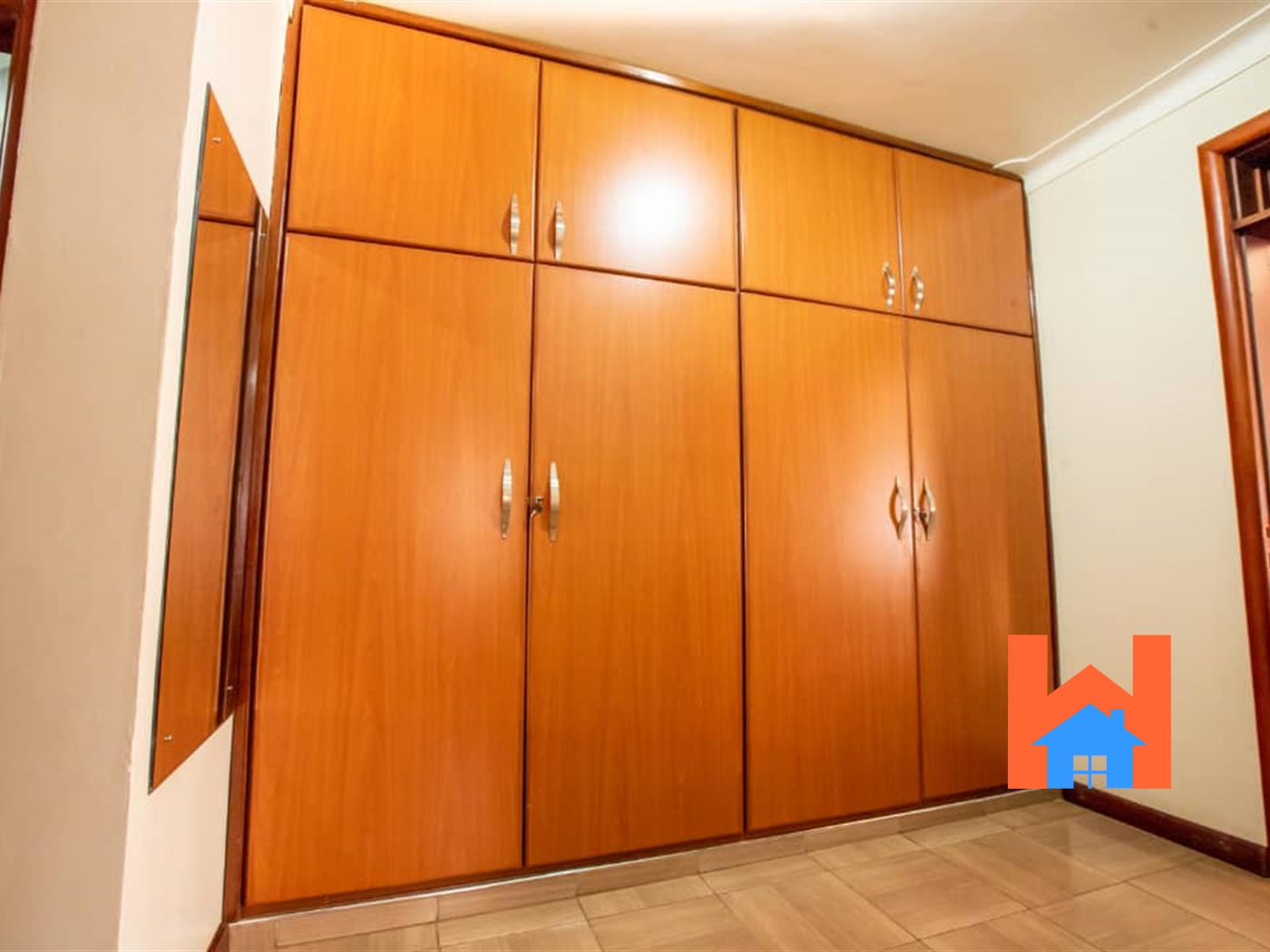 Apartment for rent in Ntinda Kampala