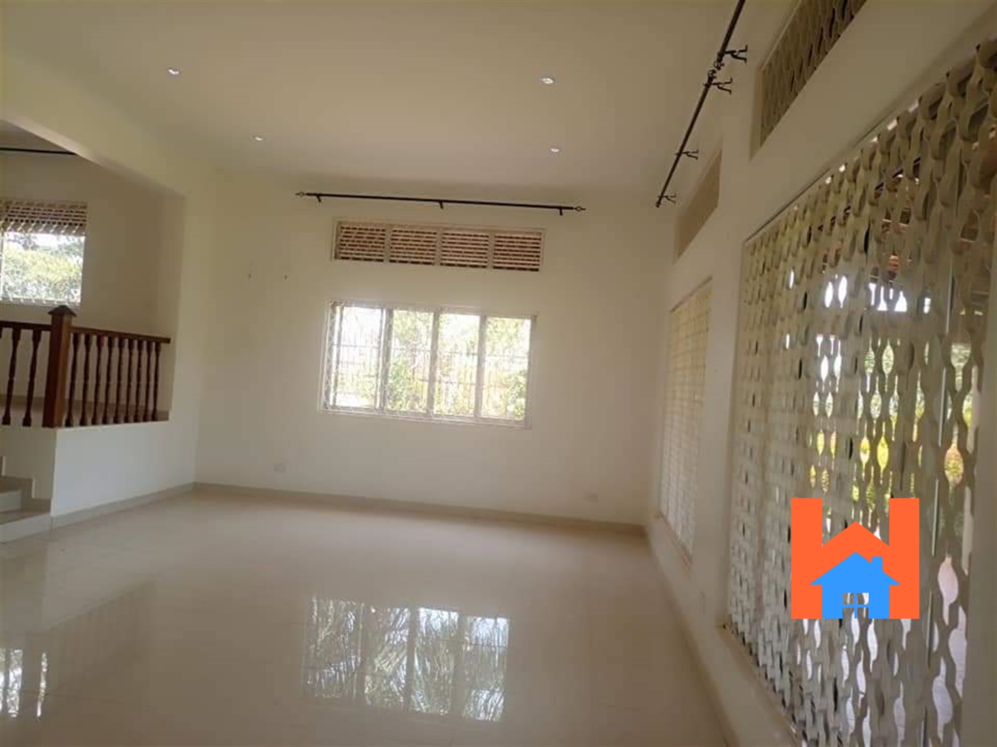 Storeyed house for rent in Naguru Kampala