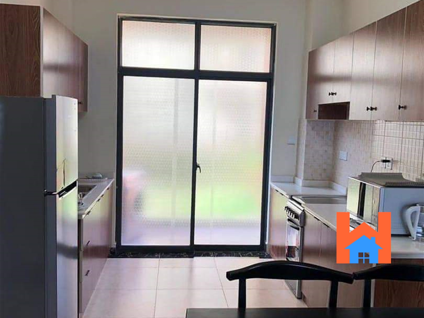 Apartment for rent in Naguru Kampala