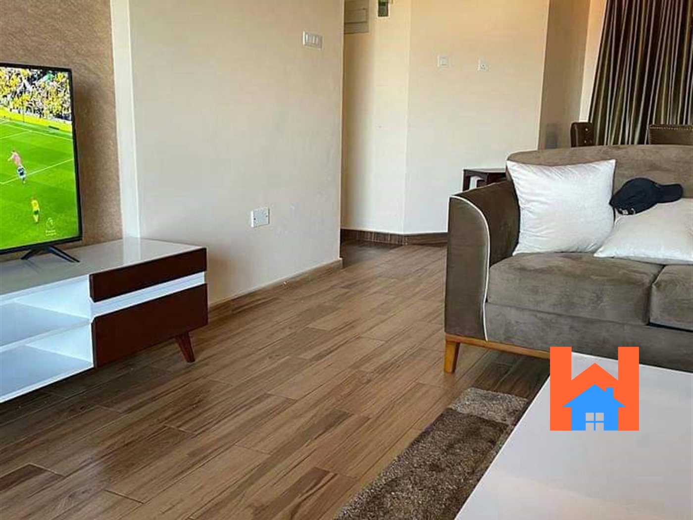 Apartment for rent in Muyenga Kampala